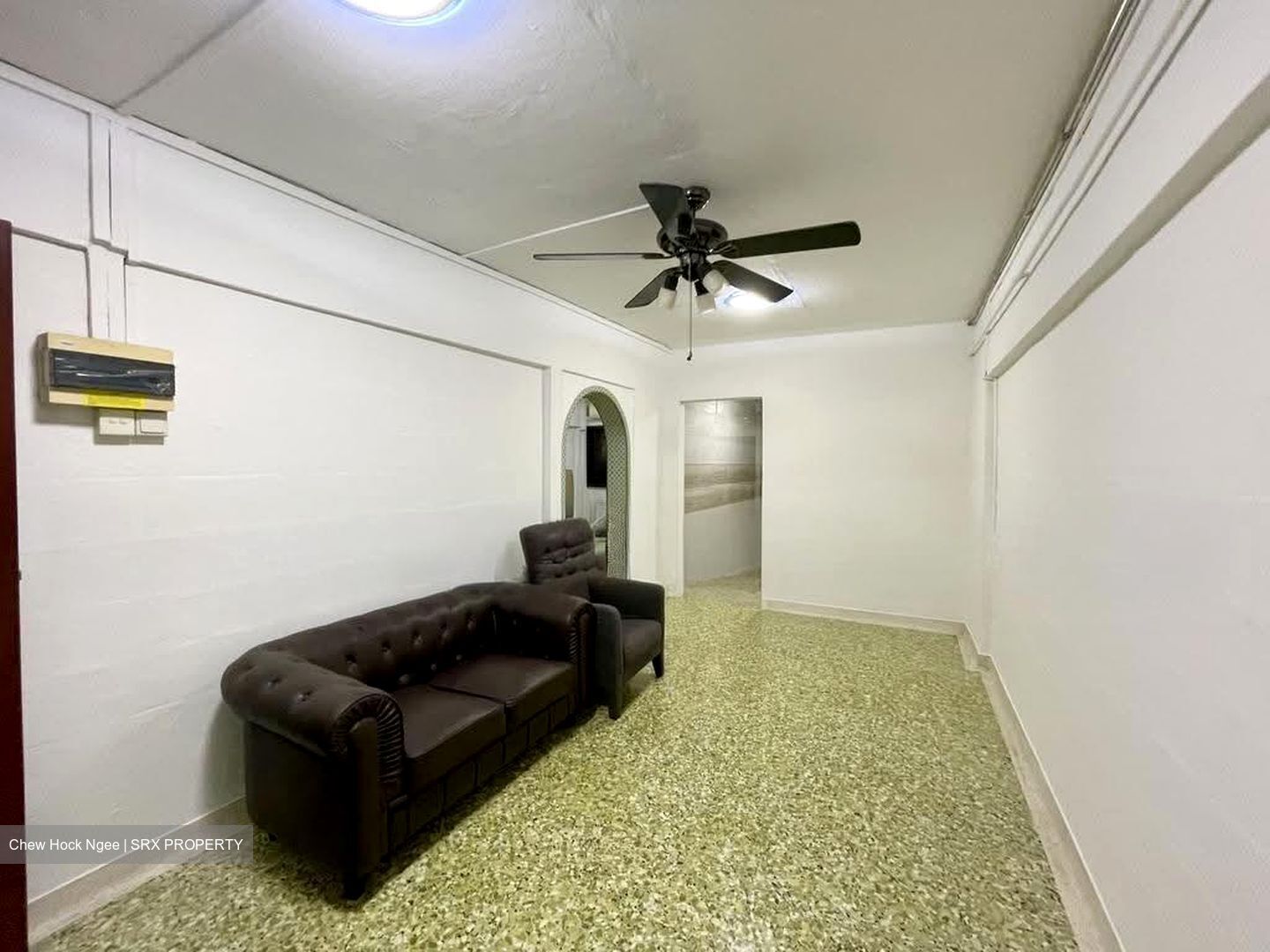 Blk 121 Ang Mo Kio Avenue 3 (Ang Mo Kio), HDB 3 Rooms #627504621